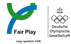 Jung, sportlich, FAIR
