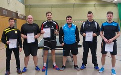 Erwachsenen-Kreisrangliste