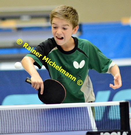 Jakob von Dörnberg TV Roßdorf