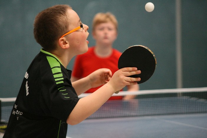 Bild: Kreisjahrgangsmeisterschaften 2016