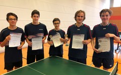 Kreispokalendrunde Nachwuchs