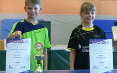 Hessische Jahrgangsmeisterschaften 2016