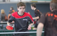 Kreisendranglisten der Jugend/Schüler