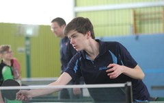 Kreisendranglisten Nachwuchs