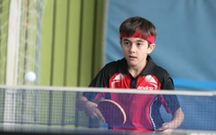 Kreisendranglisten Nachwuchs