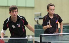 TV Wallau dominiert am ersten Tag der Jugend-Kreismeisterschaften