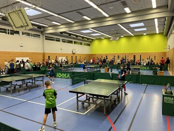 Kreispokalendrunde Nachwuchs 08.12.2024 bei SV98