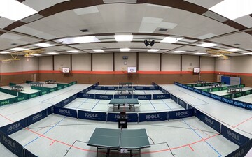 Kreiseinzelmeisterschaften Erwachsene 2021 in Schaafheim