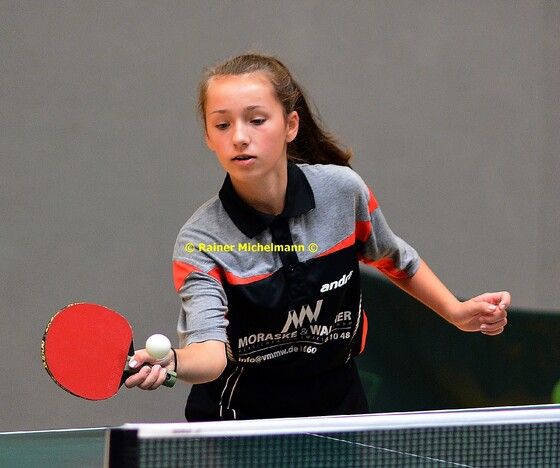 Melissa Bayer (TTC Lieblos)