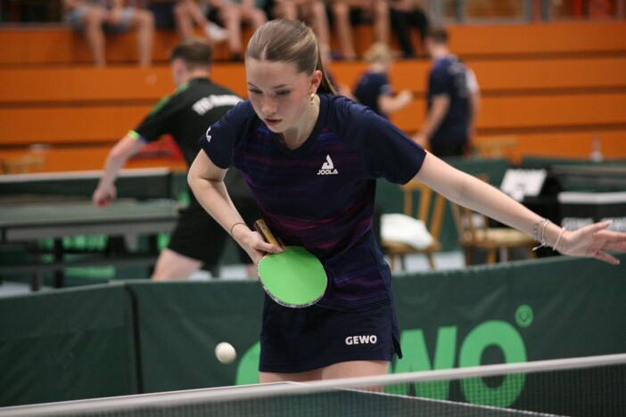 Bild: Bezirksendranglistenturnier 2025