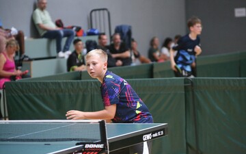 Kreiseinzelmeisterschaften Nachwuchs 2025 (Samstag)