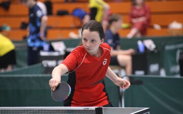 Bezirksendranglistenturnier Nachwuchs 2025 (Jugend 11)