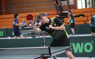 Main-Kinzig Nachwuchsturnier 2025 (Sonntag)