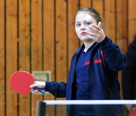 Cora Leißner TG Langenselbold