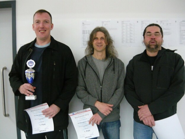 Herren KL TG Dörnigheim