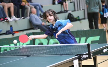 Kreisendranglistenturnier 2025 (Sonntag)