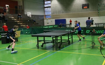 HTTV Nachwuchs Team-Cup 2025 (Samstag)