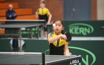 Kreisendranglistenturnier 2022 (Samstag)