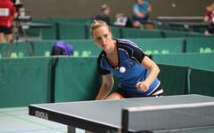 Tischtennis Top48-Bundesranglistenspiele