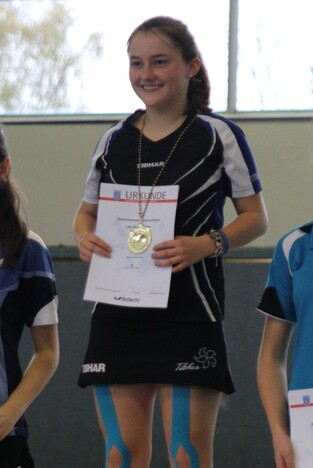 Anna Jansen (TSG Niederhofheim)