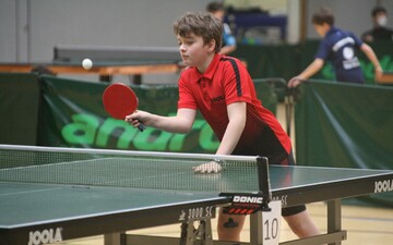 Kreiszwischenranglistenturnier 2022 (Jungen 13)