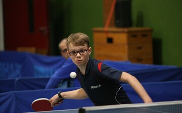 Kreisvorranglistenturnier 2020 (Samstag)