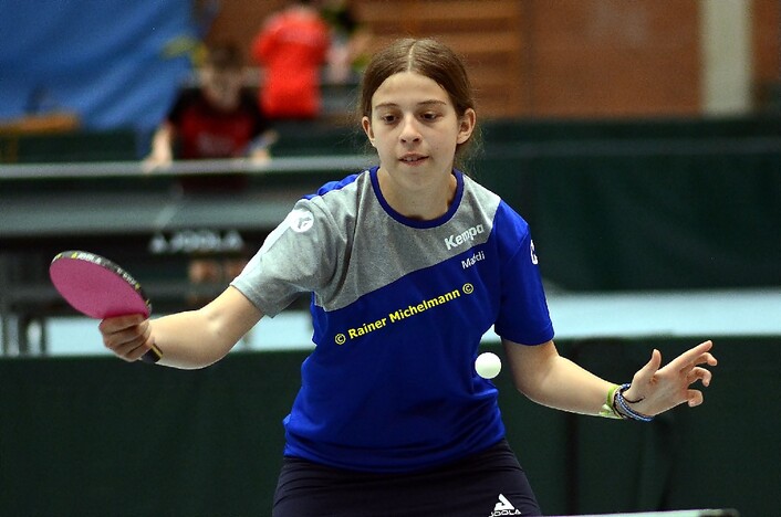 Maddi Guzman (TV Bad Orb)