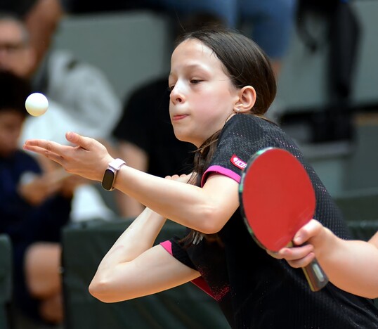 Elisabeth Scherrer (TSC Freigericht)