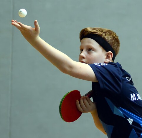 Mika Misiewicz (TV Bad Orb)