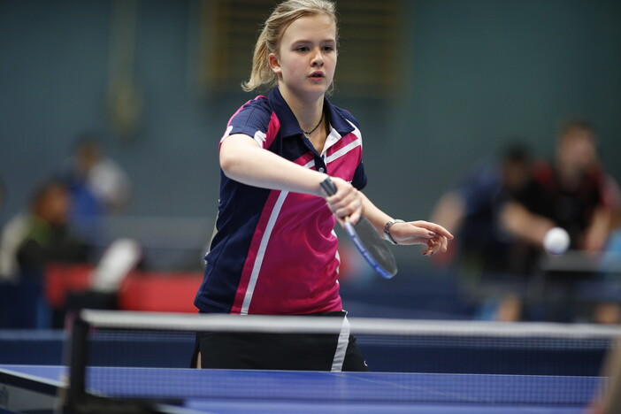 Lea Grohmann (Foto: Peter Krippendorf)