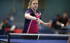 Lea Grohmann düpiert Konkurrenz