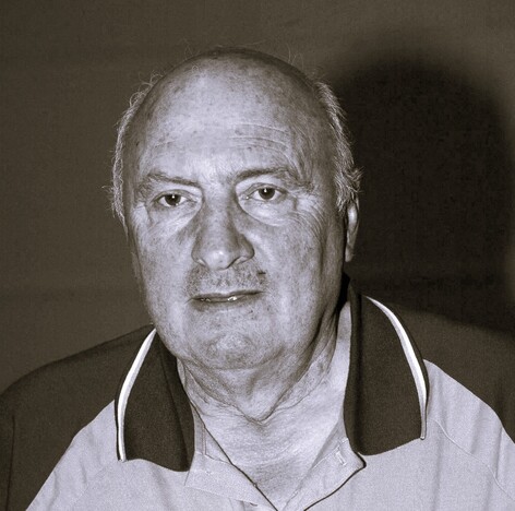 Nachruf Siegfried Jassmann