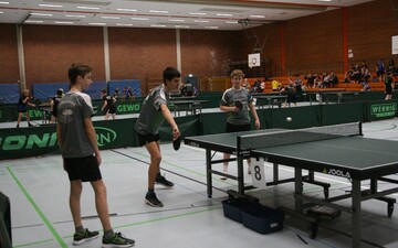 HTTV Nachwuchs Team-Cup 2023 (Sonntag)