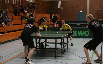 HTTV Nachwuchs Team-Cup 2022 (Samstag)