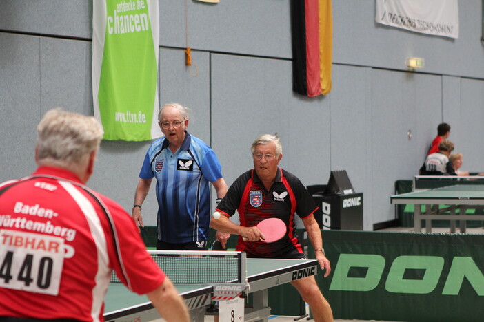 Doppel Dr. H. Emmerich und F. Rössler