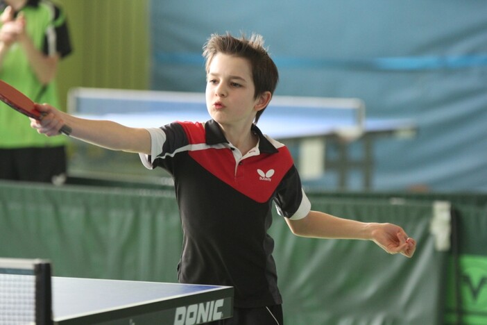 Leonard Oehl (TuS Hornau)