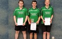 Herren, 2. Kreisklasse, Sieger TTC Weiskirchen