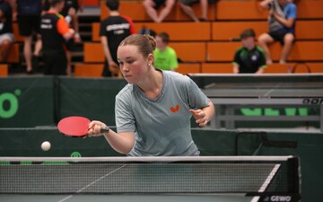 Bezirksendranglistenturnier Nachwuchs 2025 (Jugend 19)