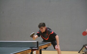 Kreiszwischenranglistenturnier 2022 (Jungen 19)