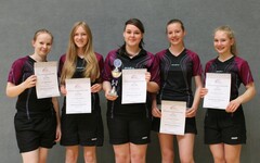 Bezirksmannschaftsmeisterschaften Nachwuchs 2015