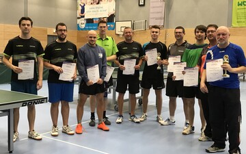 KEM 2018 Damen/Herren