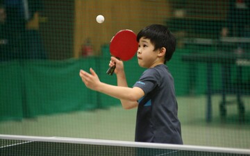 Kreiszwischenranglistenturnier 2020 (Teil 2)