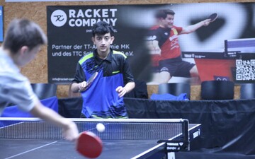 Kreiszwischenranglistenturnier 2025 (Jungen 15)