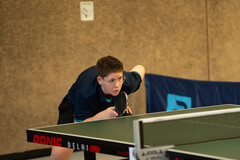 Sechs Titel gehen in den Kreis Marburg-Biedenkopf-Sina Marie Kaczmarek gewinnt im Einzel und Doppel die Bezirksmeisterschaft