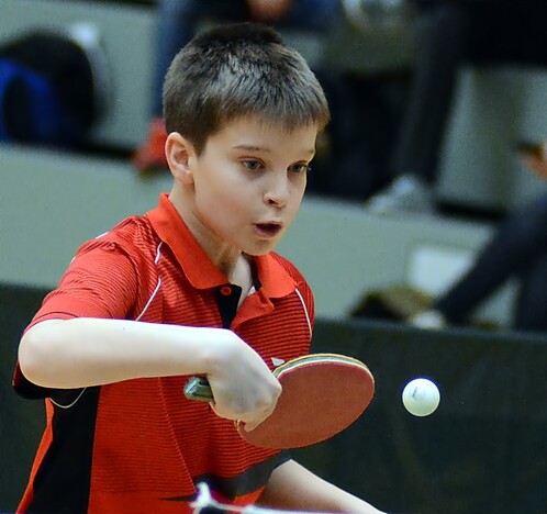 Julian Schusser (SG Bruchköbel)