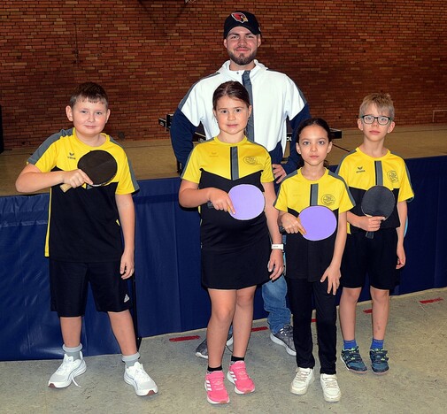 Jugend 11 KL - TSG Erlensee