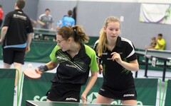 Ergebnisse des Willi-Weber-Gedächtnisturnieres: