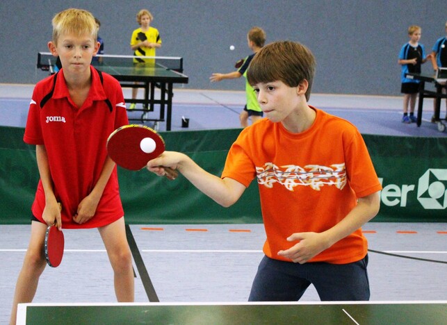 Jnas Graef und Gerrit Thielmann