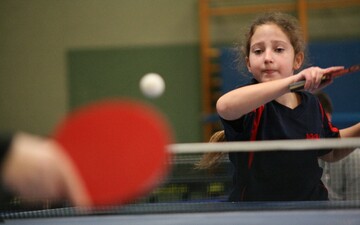 Kreisvorranglistenturnier 2020 (Sonntag)