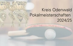 Favoritensiege bei der Jugend, Highlight bei den Erwachsenen 1. Kreisklasse